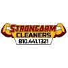 Strongarm Cleaners