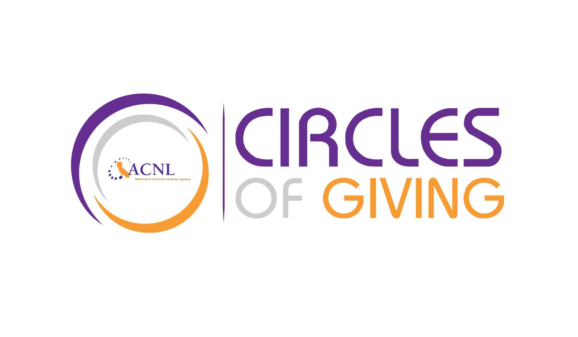 Circles of Giving logo