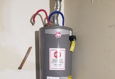 Water Heater Services in Tucson, AZ