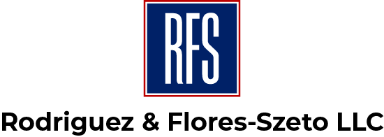 Rodriguez & Flores-Szeto LLC