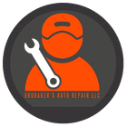 Logo  | Brubaker's Auto Repair LLC