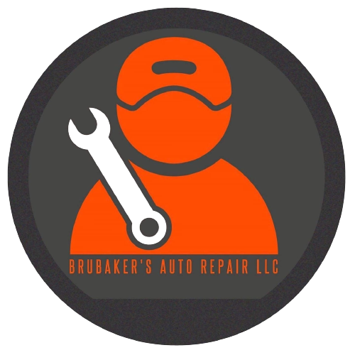 Logo  | Brubaker's Auto Repair LLC