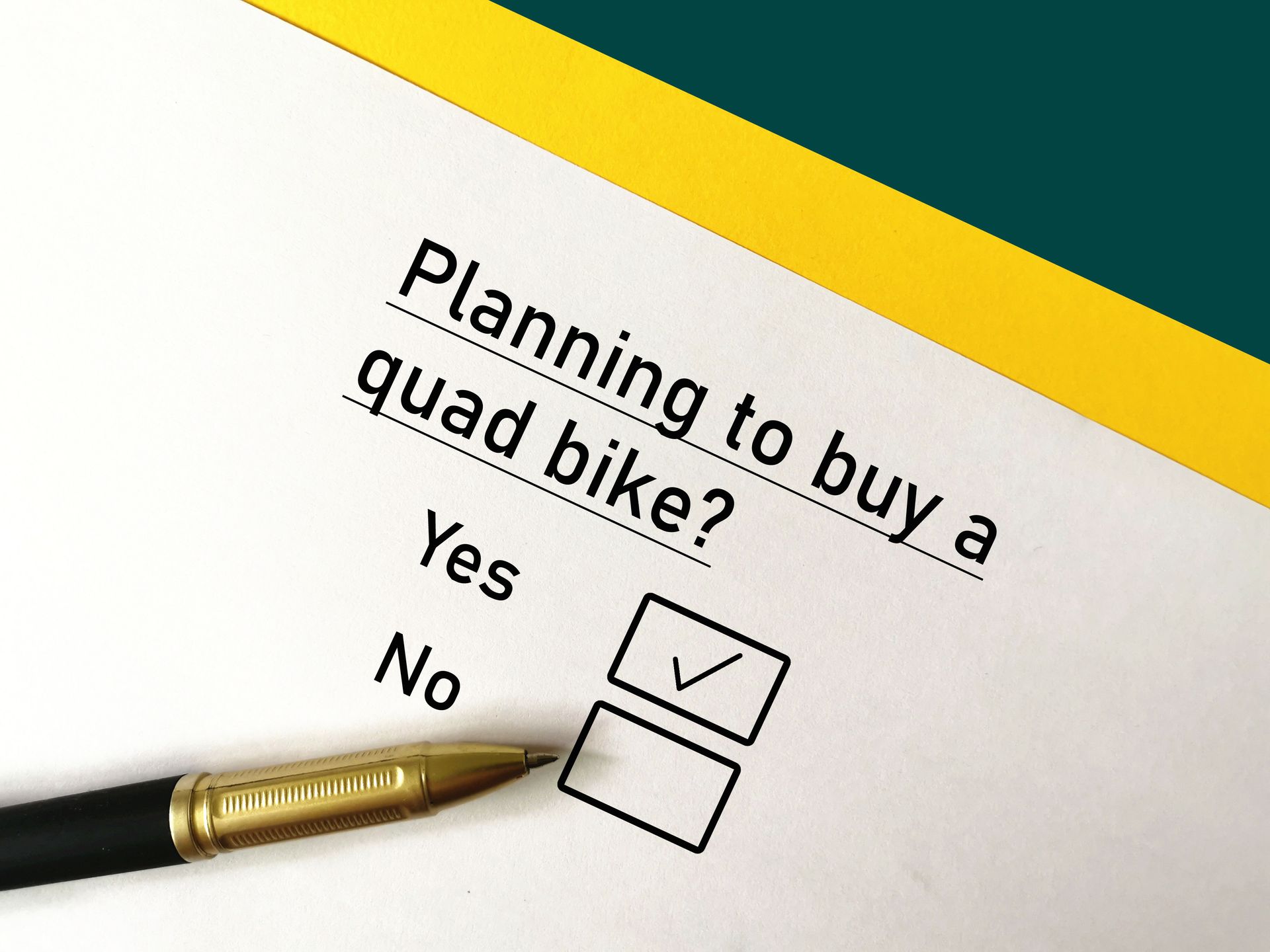 Explore top electric and petrol quad bikes at Quad Warehouse