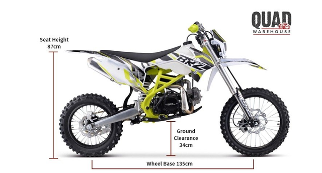 Dirt bikes junior sale