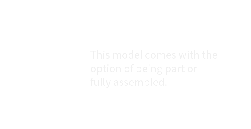 Quad Bike Assembly