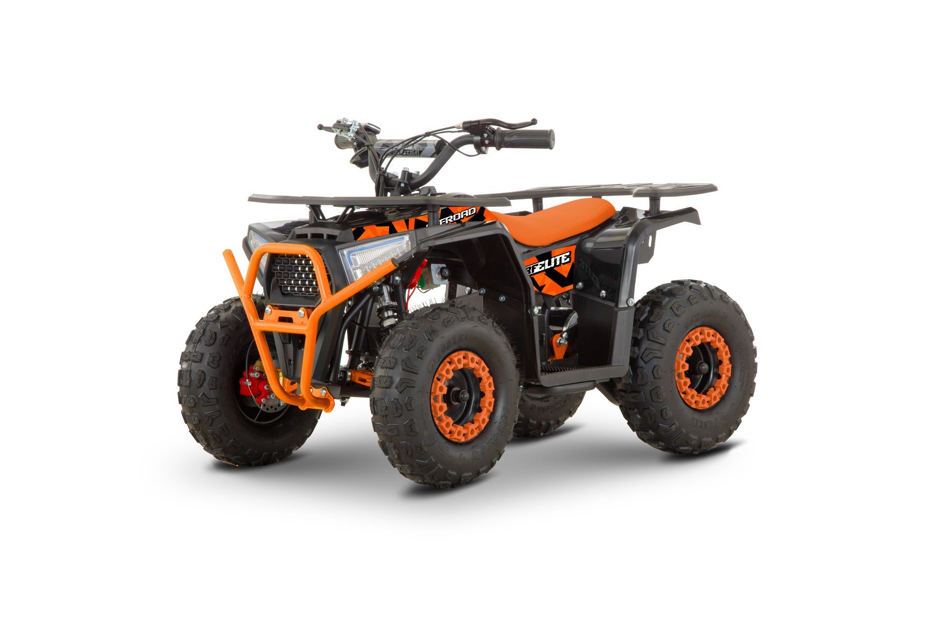 Essential Guide to Choosing & Maintaining Your Perfect Quad Bike – Quad Warehouse