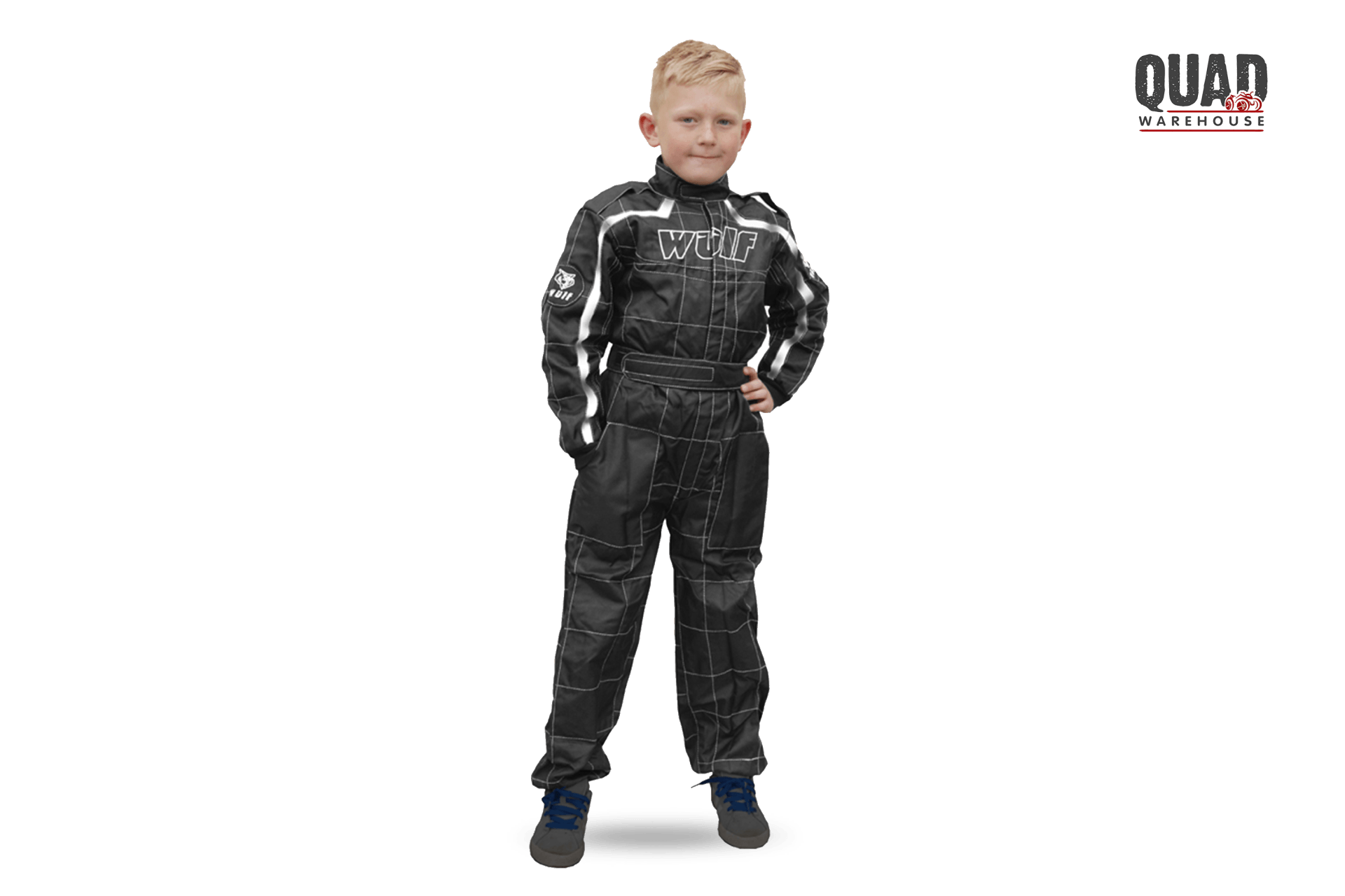 Quad Bike Accessories The Essentials in Quad Biking