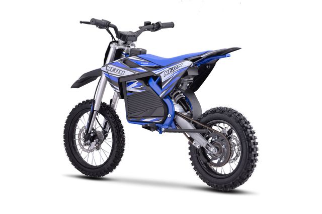 Titan 2024 dirt bike