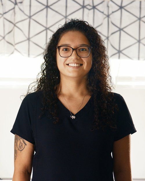 Ginairy Alvarez, Manager