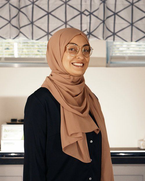 Juliana Arbelaez Linero, ARNP