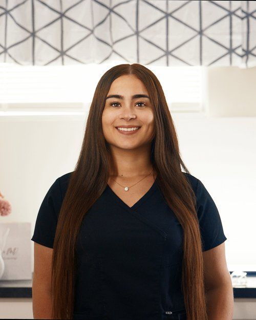 Willmarie Morales, MA