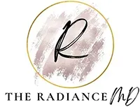 The Radiance MD logo