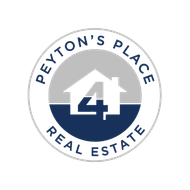 A house icon in a circle on a white background.