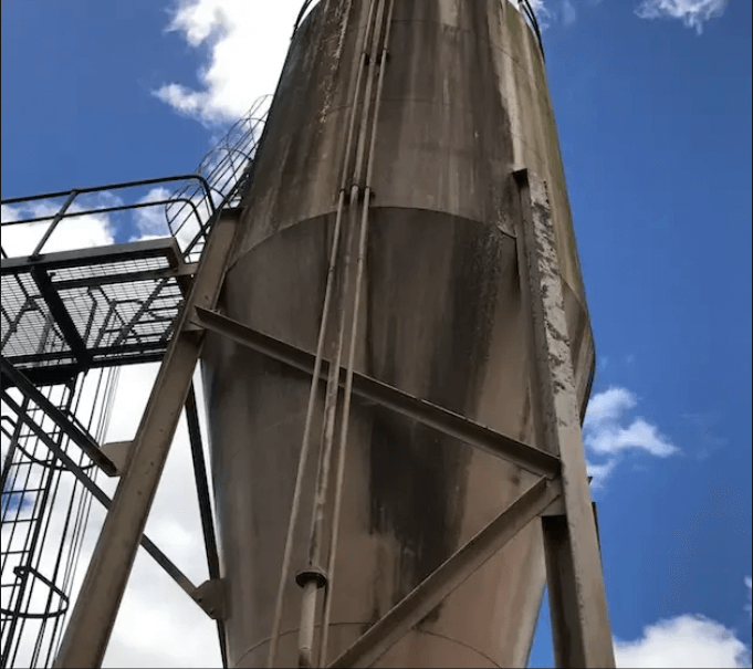 A Tank — Pressure Cleaning in Nambucca Valley, NSW