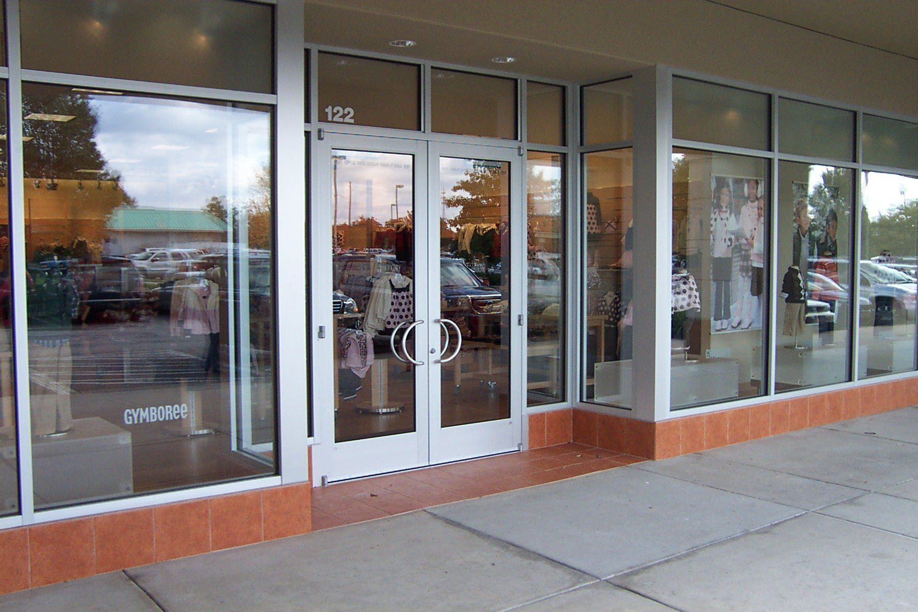 Glass Replacement Wichita, KS Central Glass & Mirror