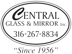 Glass Repairs – Wichita, KS – Central Glass & Mirror