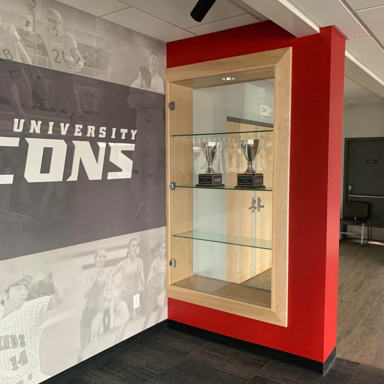 Glass Repairs Wichita, KS Central Glass & Mirror