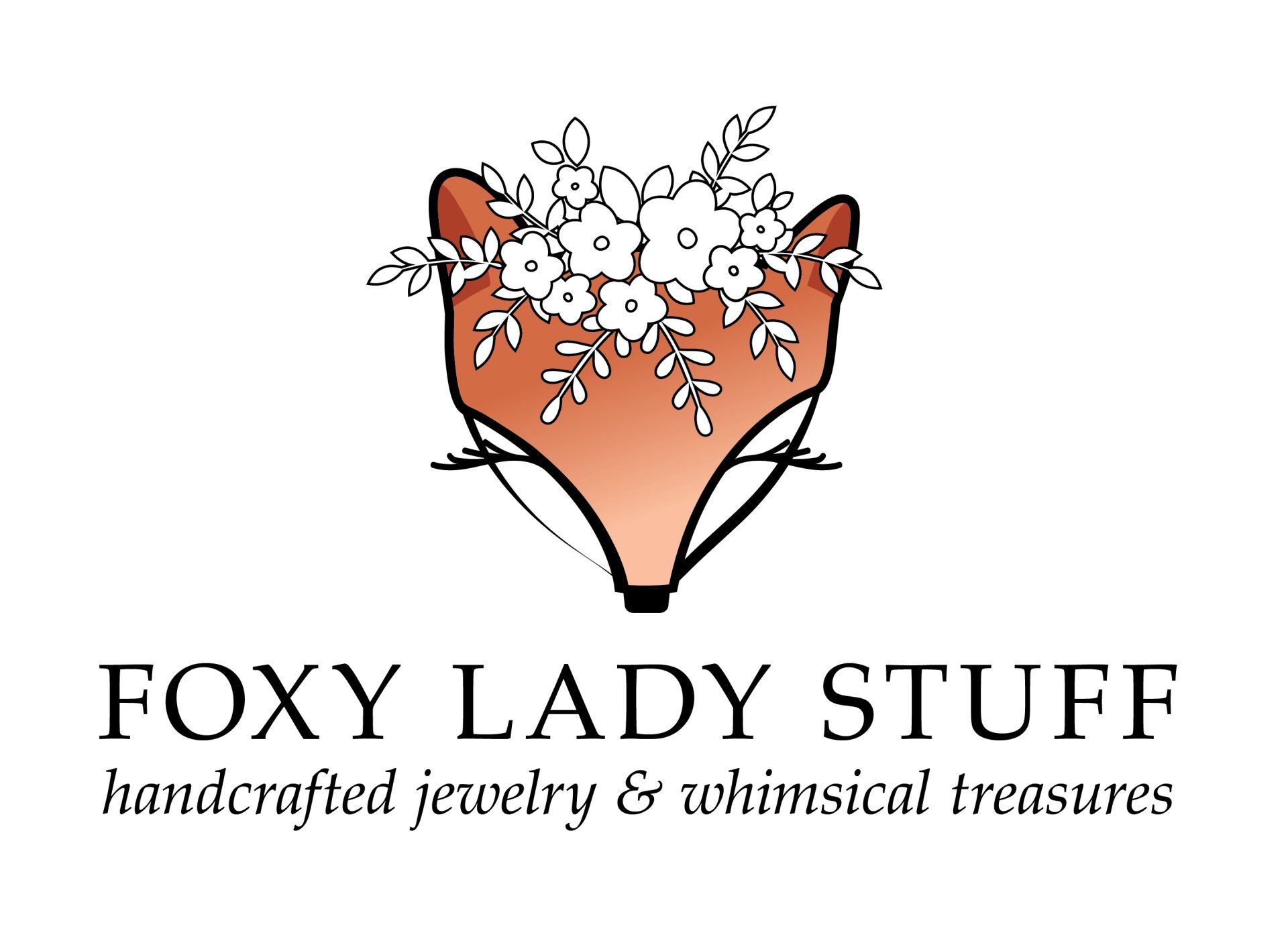 Foxy Lady Stuff Handcrafted Jewelry & Whimsical Treasures