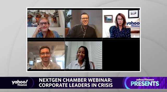 Nextgen Chamber Of Commerce