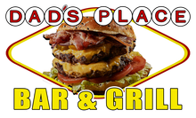 Dad's Place Bar & Grill