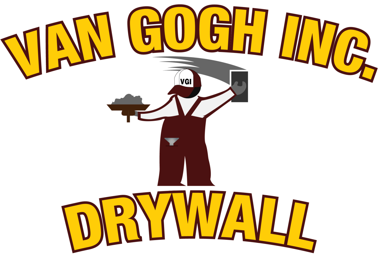 Van Gogh Drywall