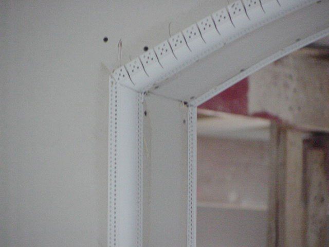 Textured Wallboard Installation — Merrillville, IN — Van Gogh Inc.