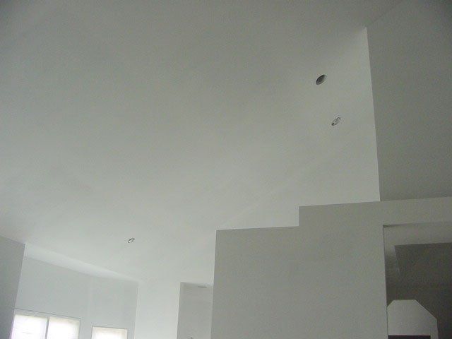 Layered Wallboard Installation — Merrillville, IN — Van Gogh Inc.