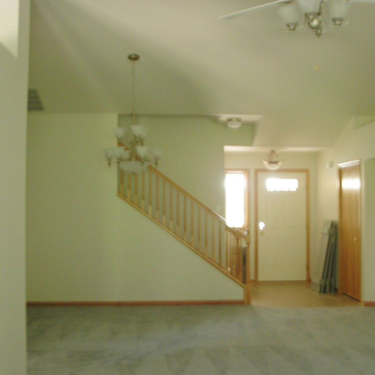 Completed Room — Merrillville, IN — Van Gogh Inc.