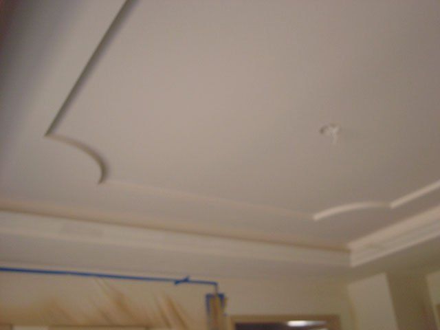 Elegant Rounded Corners — Merrillville, IN — Van Gogh Inc.