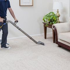 Domestic and commercial cleaning in Leicester