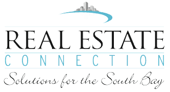 Real Estate Connection  Logo