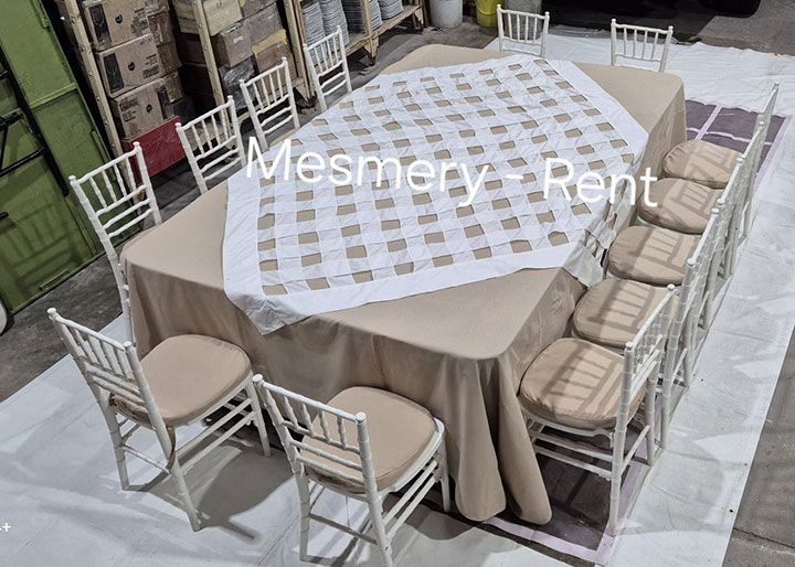 ALQUILADORA MESMERY-RENT & GEMA