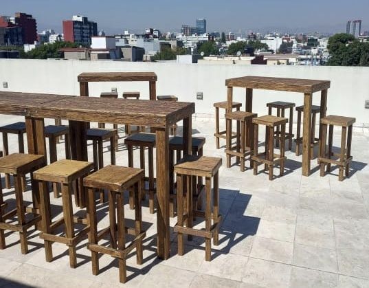 ALQUILADORA MESMERY-RENT & GEMA