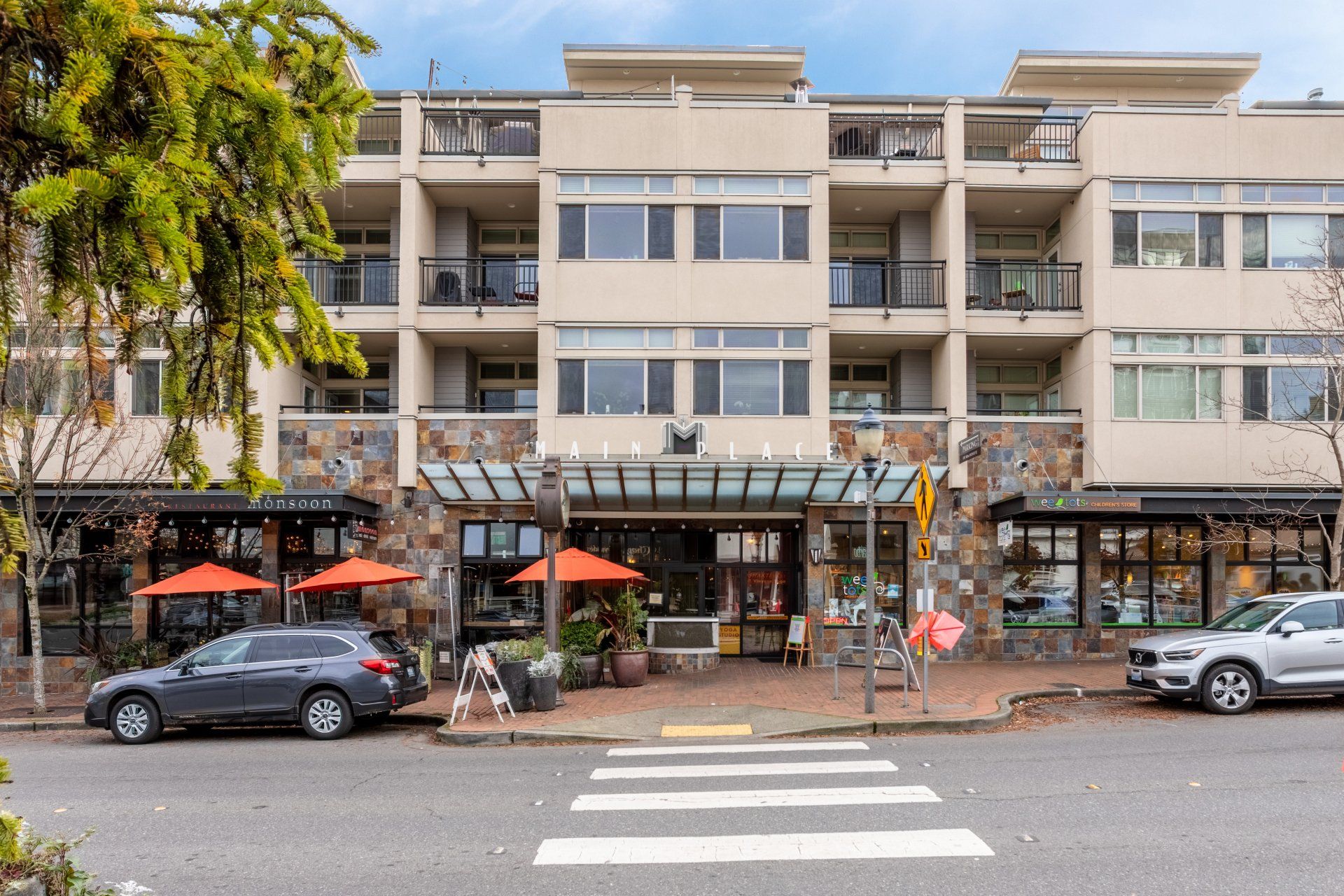 Communities Photo Gallery