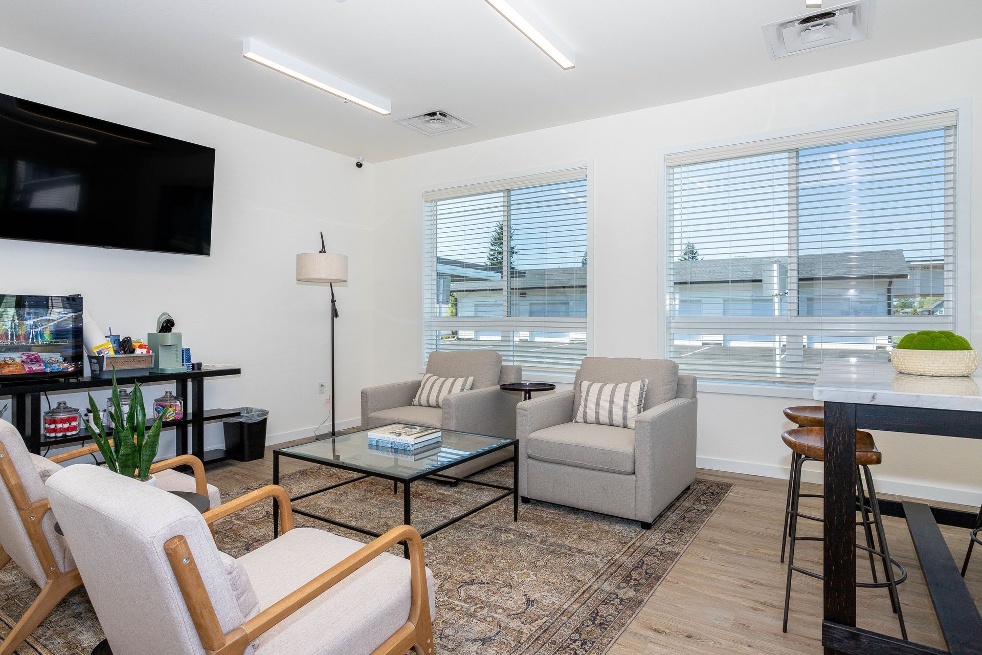 Icon Real Estate Services Nisqually Landing