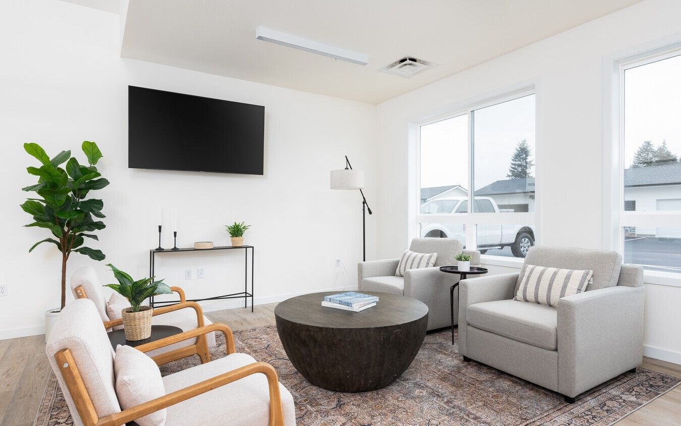 Icon Real Estate Services Nisqually Landing