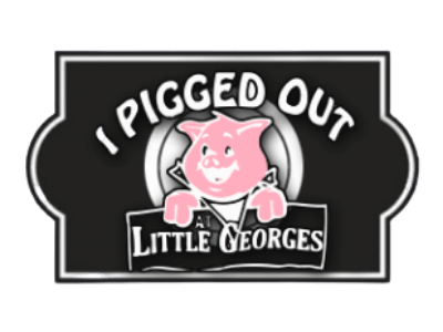 Little George's Diner Logo