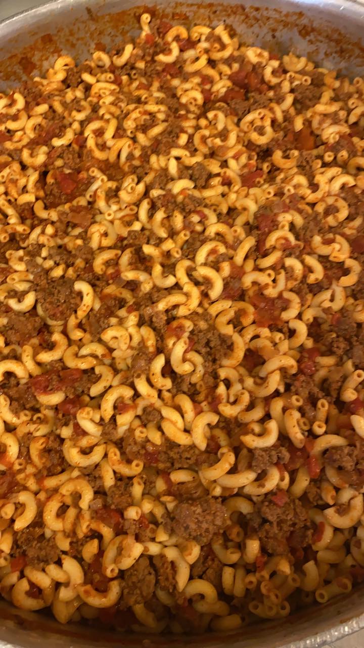 Little George's Restaurant Catering