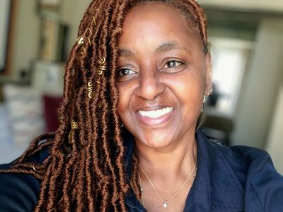 Deborah Riddick's Instagram, Twitter & Facebook on IDCrawl