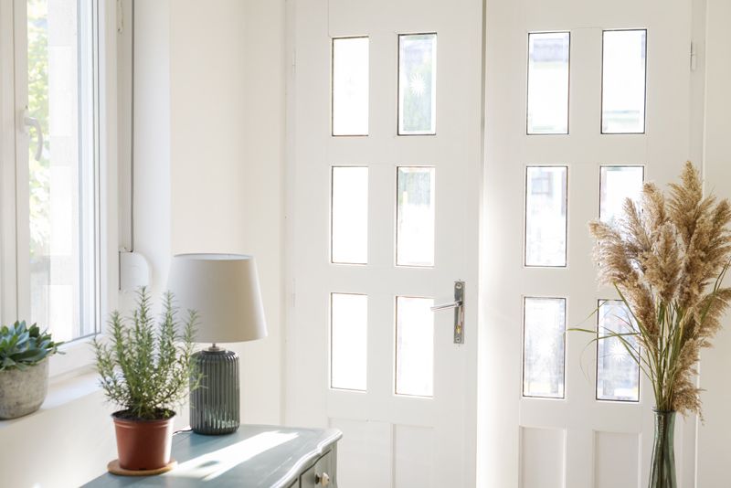 Customized Door — San Diego, CA — Southern California Remodeling