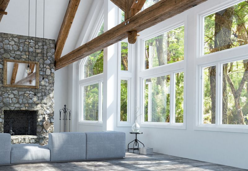 House Windows — San Diego, CA — Southern California Remodeling