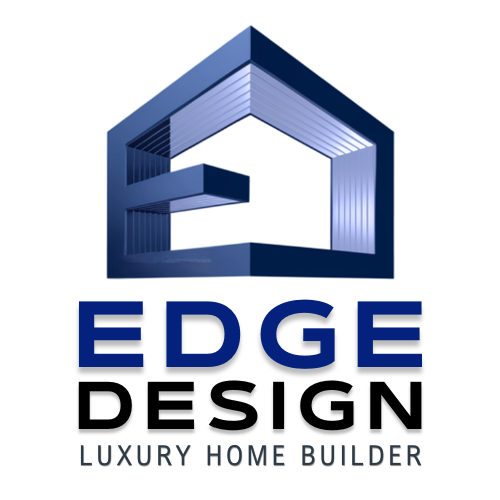 Edge Design Homes logo