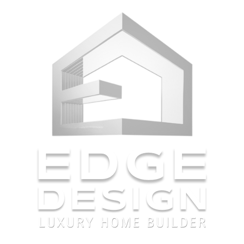 Edge Design Homes logo