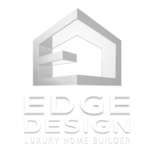 Edge Design Homes logo