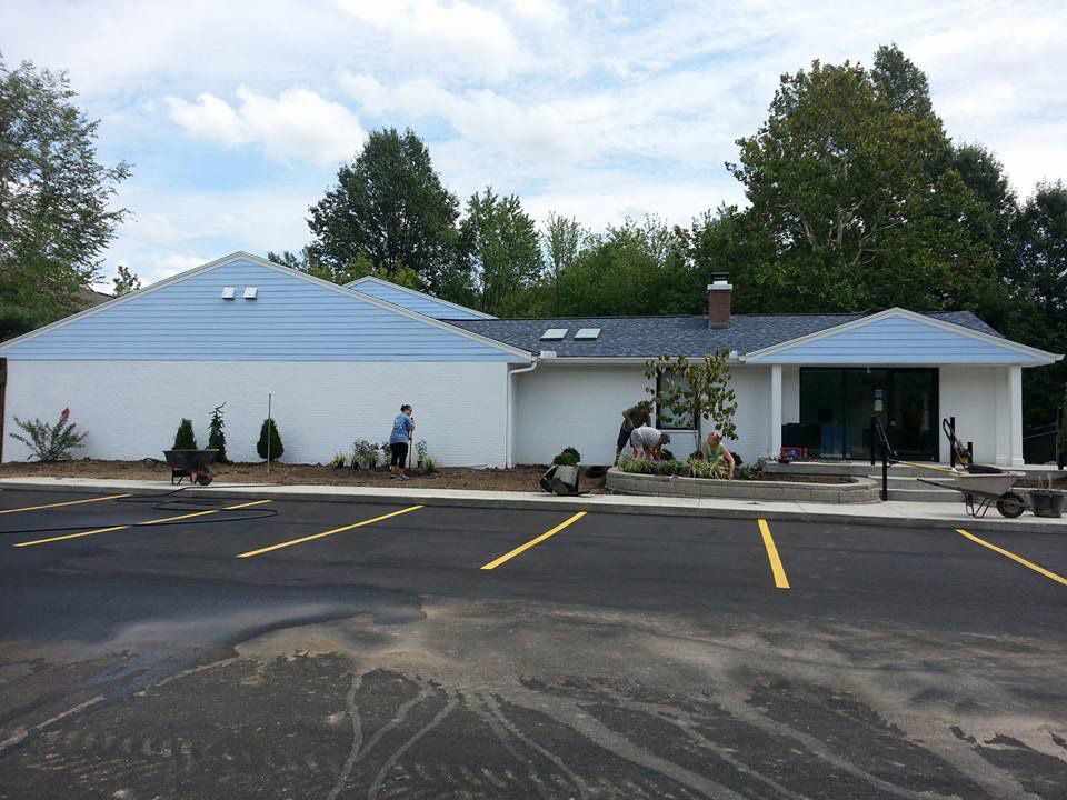 Lori's H2O Swim Facility