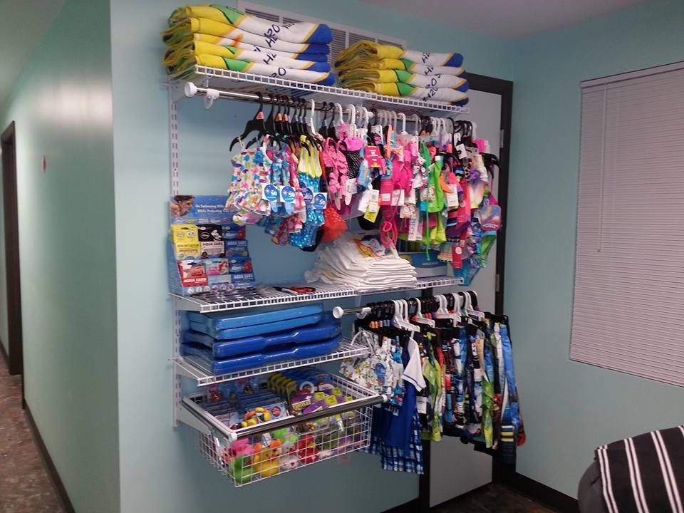 Lori's H2O Gift Shop