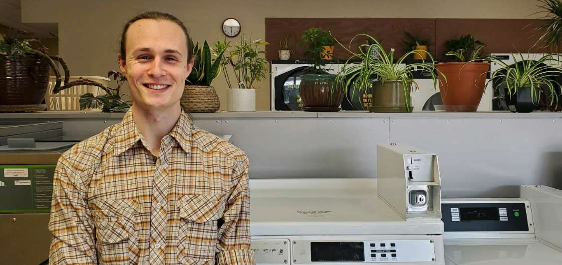 Washing Machine And Dryer Business