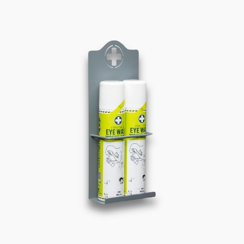 EyeAid Care met dispenser nieuwkomers