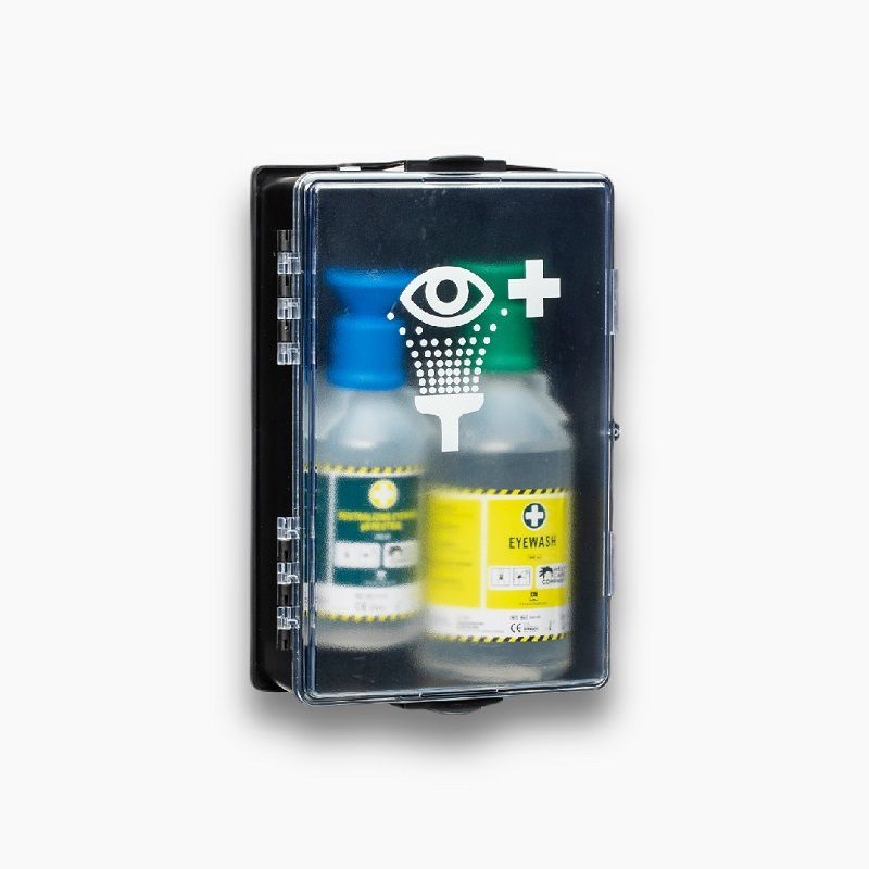 EyeAid oogspoelingstation