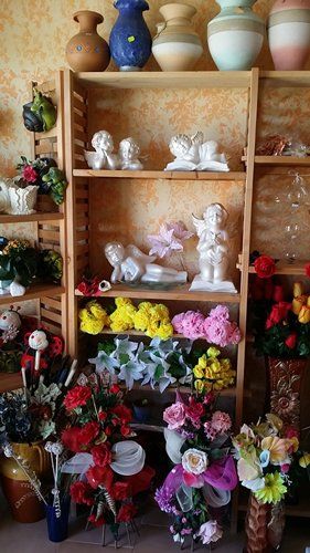 assortimento fiori di vari colori